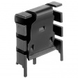 KU-0333-AL-ST-1,2MM-3-A-SE-SG Heat Sink TO-220 / TO-218