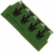 04ZR-8M-P Socket IDC connection 4P 4P