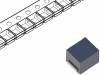 NLFV25T-1R0M-PF Дроссель: проволочный; 1мкГн; 1008; 455мА; 0,07Ом; SMD; ±20%