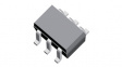 2N7002BKS,115 MOSFET N, 60 V 0.5 A 295 mW SOT-363