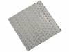 RF100X100 Рефлектор; самоклеящийся; Внешние размеры:100x100x0,6мм
