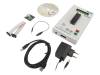 UPROG PORTABLE Программатор: универсальный; AVR, CPLD, MCS-51,MSP430,PIC, ST72