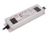 ELG-200-54D2-3Y, Блок питания: импульсный; LED; 200,88Вт; 54ВDC; 3,72А; 142?431ВAC, MEAN WELL