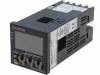 H7CX-AUD1-N Счетчик цифровой, напр.пит.12-24=/~, 6разр. диспл., релейн/транз.вых., винт.клем