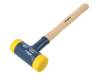 02097, Молоток; 1085г; для ремонтных мастерских,монтажные работы, Wiha