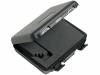 FLUKE C101, Жесткий кейс; Применение: FLK-1503,FLK-1507,FLK-1577,FLK-1587, Fluke
