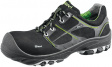 MATRIX+ S3 SIZE=39 (pair) ESD shoes Size=39 black Pair