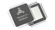 TMC6200-TA Half Bridge Gate Driver IC 8 ... 60V TQFP-48