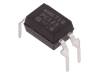 PC123X2YFZ1B Оптрон; THT; Каналы: 1; Вых: транзисторный; Uизол: 5кВ; Uce: 80В; DIP4