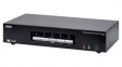 CS1964-AT-G 4-Port USB 3.0 4K DisplayPort Dual Display KVMP Switch