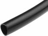 FIX-PCV-22X1/BK Электроизоляционная трубка; ПВХ; Внутр.диаметр:22мм; Дл:20м