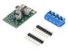G2 HIGH-POWER MOTOR DRIVER 18V25, Контроллер двигателя DC; 100кГц; PWM; 25А; Uвх.двигателя:6,5?30В, POLOLU