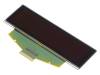 DEP 256064C-W Дисплей: OLED; графический; 256x64; Размер окна:76,78x19,18мм