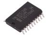 74LVC573AD.112 IC: цифровая; 3 состояния, прозрачная зещелка D; Каналы:8; SMD