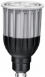 LED PAR16 50 36 6.8W/827 G LED lamp GU10