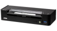 CS1953 3-Port USB-C Hybrid KVMP Switch DisplayPort