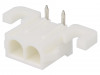 1-350942-0 Гнездо; провод-плата; "папа"; Universal MATE-N-LOK; 6,35мм; PIN: 2