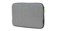 D31744 Notebook Bag, Sleeve, 14.1" (35.8 cm), Skin FLOW, Grey