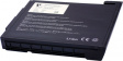 VIS-90-SP25L Toshiba Notebook battery, div. Mod.