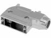 DSC-815K Корпус: для разъемов D-Sub; D-Sub HD 26pin, D-sub 15pin; UNC4-40