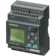 6ED10521FB000BA6 Logic Module LOGO! 230RC, 8 DI, 4 RO