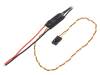 EMX-SC-1551 Элементы RC: ESC; Nano; 3,7?7,4ВDC; 26x12,5мм; 7г; Iраб: 6А; Ifsm: 8А