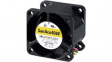 9WL0412P3J001 Axial Fan DC 40x40x28mm 12V 0.63m\x1a/min