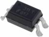FOD817SD Оптрон; SMD; Каналы:1; Вых: транзисторный; Uизол:5кВ; Uce:70В; SO4