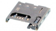 2908-05WB-MG Memory Card Connector microSD™