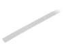 89060039 Крышка для профилей LED; изморозь; 1м; Назначение: SLIM8,SMART10