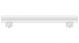 LEDINESTRA WW FR S14S LED lamp warm white 6 W S14s