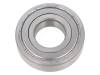 6307-2Z SKF, Подшипник: шариковый однорядный; Внутр.диаметр:35мм; W:21мм, SKF