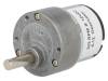 ROB-12147, Двигатель: DC; с редуктором; 3?12ВDC; 303об./мин; макс.0,12Нм, SparkFun Electronics