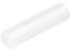 FIX-LED-19.5, Распорная втулка; LED; Oвнешн:5мм; OLED:5мм; Дл:19,5мм; UL94V-2, FIX&FASTEN