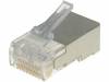 09120009958 Разъем: HAN; вилка; "папа"; Han Modular RJ45; PIN:8; 1А; 50В