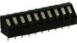RND 205-00064 Wire-to-board terminal block 0.2-3.3 mm2 (24-12 awg) 5 mm, 10 poles