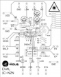 IC-NZN EVAL NZN1D Оценочная плата