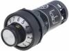 CM22-R50K Потенциометр; 22мм; IP65; -25?70°C; O22,5мм; 50кОм