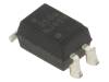 PS2506L-1-A Оптрон; SMD; Каналы:1; Вых: схема Дарлингтона; Uизол:5кВ; Uce:40В