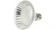 LAMPLPAR30WW LED lamp E27