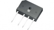 TS6P06G D2 Bridge Rectifier 6A 800V TS-6P