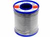 SN99C-1.0/1.0 Припой; Sn99,3Cu0,7; проволока; 1мм; 1кг; Флюс: No Clean, F-SW32; 3%