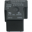 1-1393210-9 PCB Power Relay 48 V 2.3 kOhm