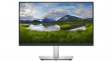 DELL-P2422H Monitor, P, 23.8 