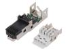 1962730000 IE-PI-RJ45-FH Корпус RJ45; IP67; на провод; прямой
