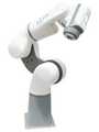 EVA_6Ax_SN, Industrial Robot Arm 24V 280W 1.25kg IP20, Number of Axes 6, Automata
