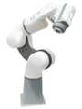 EVA 6Ax SN, Industrial Robot Arm 24V 280W 1.25kg IP20, Number of Axes 6, Automata