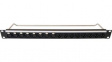 CP30183 Rack 8+8 XLR