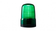 SL08-M1KTN-G Signal Beacon, Green, Pole Mount/Wall Mount, 24V, 80mm, IP66