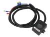 ANTIRODENT1C1LLBT Rodent repellent; fork terminal; manual, nuts, cable ties, screws